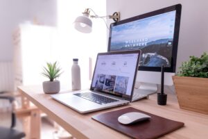 5 Reasons to Use Affiliate Marketing