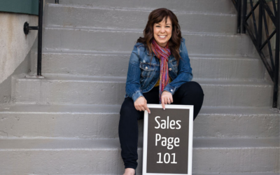 How to Create a Successful Sales Page