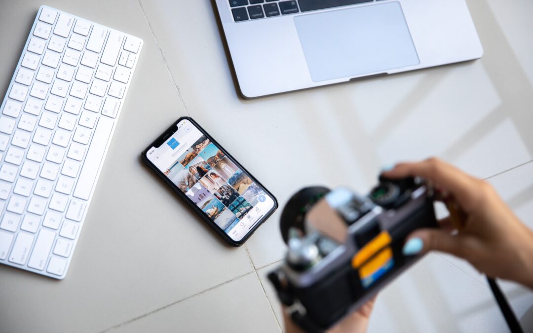 4 Ways to Stay Connected with Your Audience