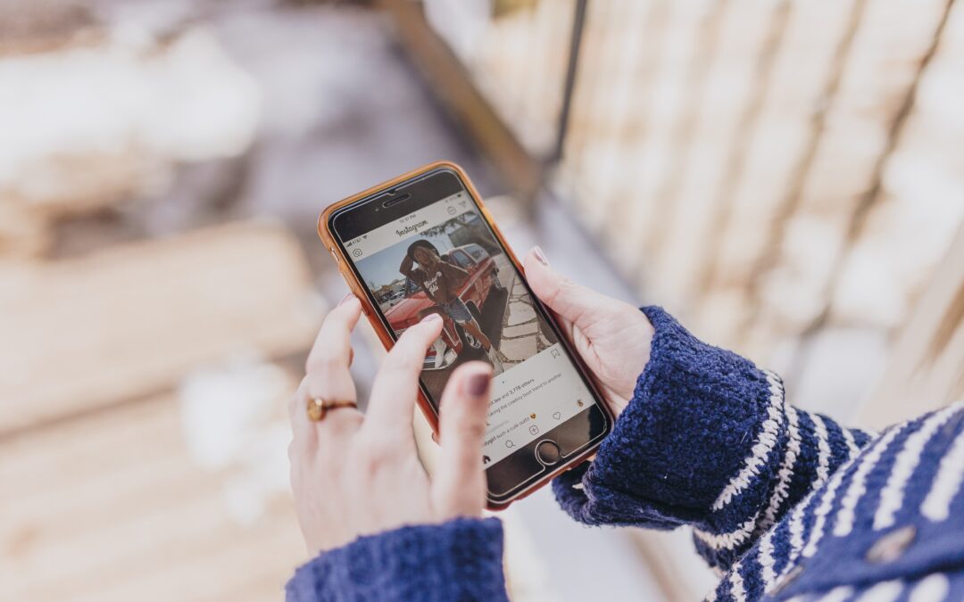 3 Types of Instagram Posts to Keep Your Audience Engaged