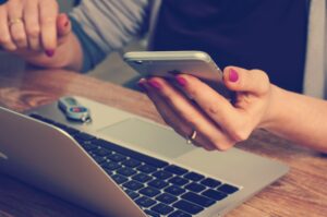 5 Tips for Handling Tech Stress