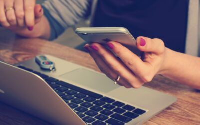 5 Tips for Handling Tech Stress