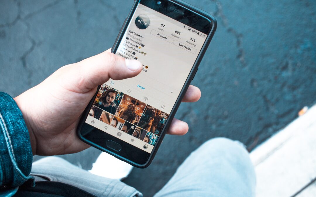 5 Content Ideas for Instagram Stories