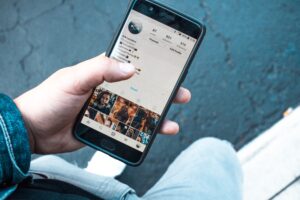 5 Content Ideas for Instagram Stories